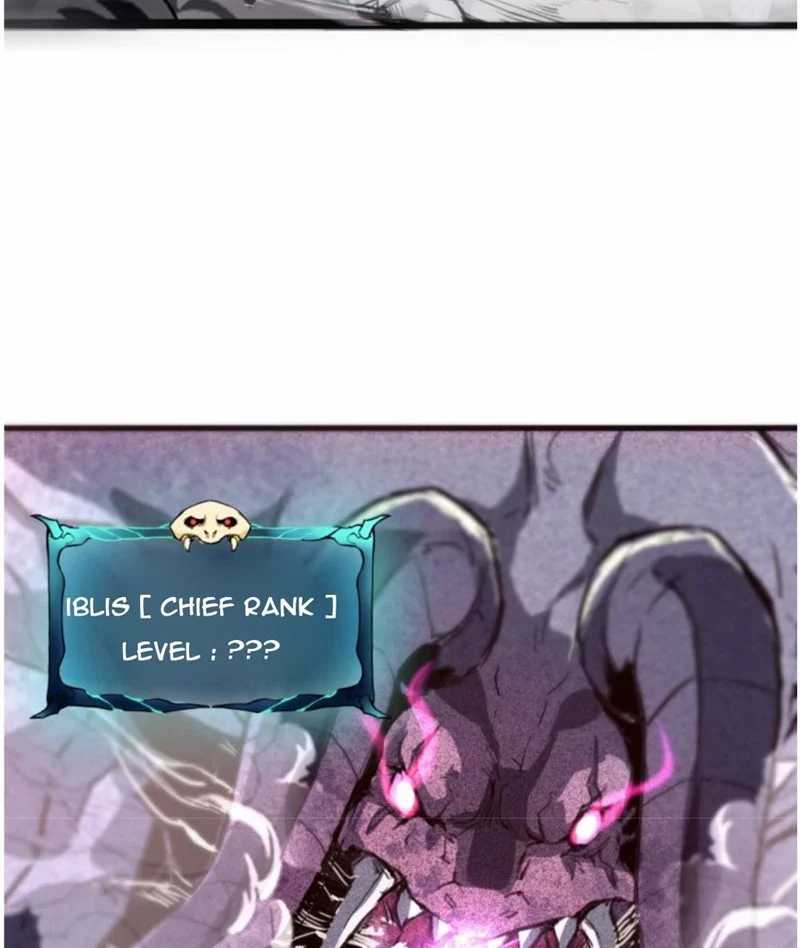 I Rely On BUG To Be The King Chapter 1.4 - halaman 26