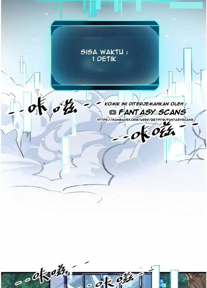 I Rely On BUG To Be The King Chapter 1.4 - halaman 3