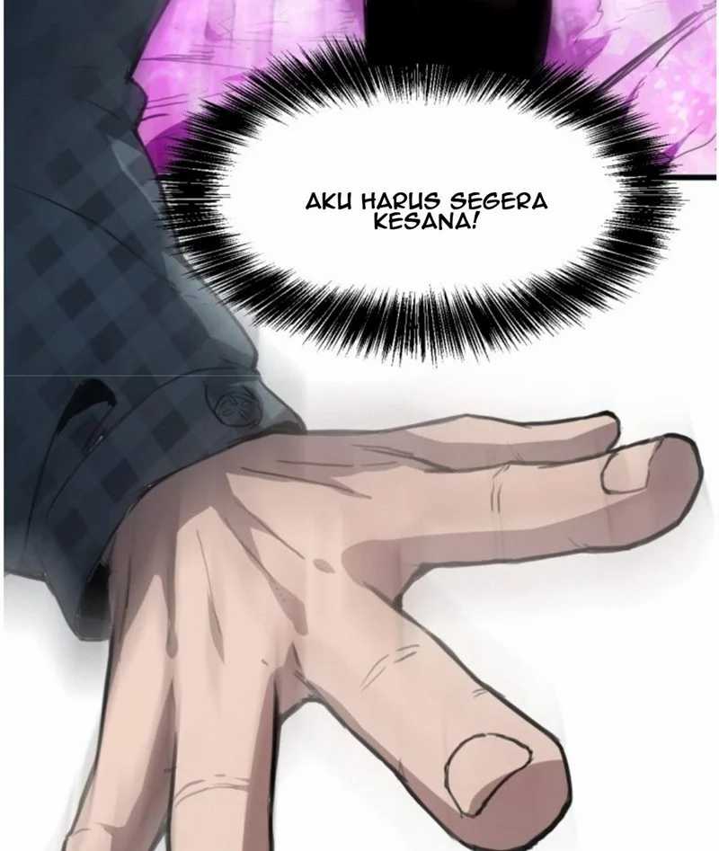 I Rely On BUG To Be The King Chapter 1.4 - halaman 31