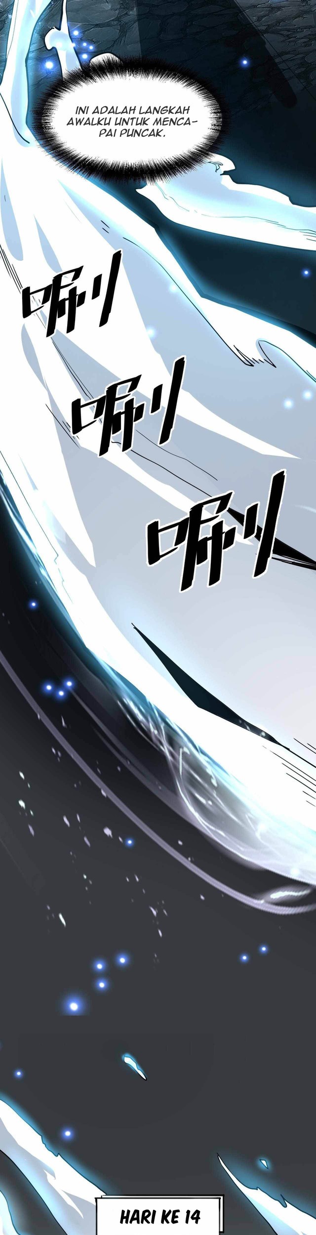 I Rely On BUG To Be The King Chapter 10 - halaman 28