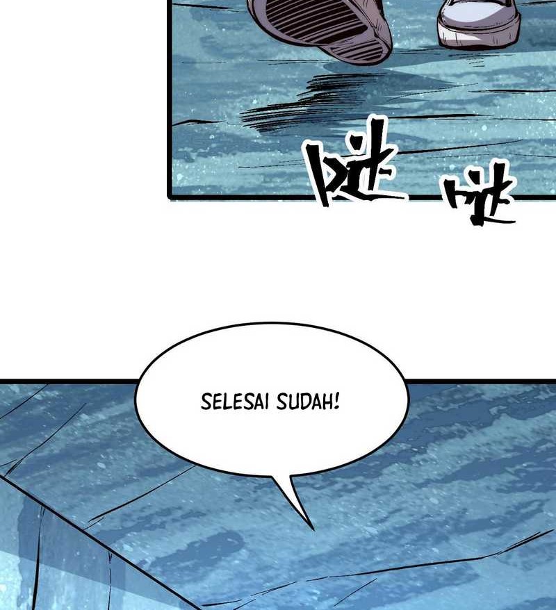 I Rely On BUG To Be The King Chapter 103 - halaman 16
