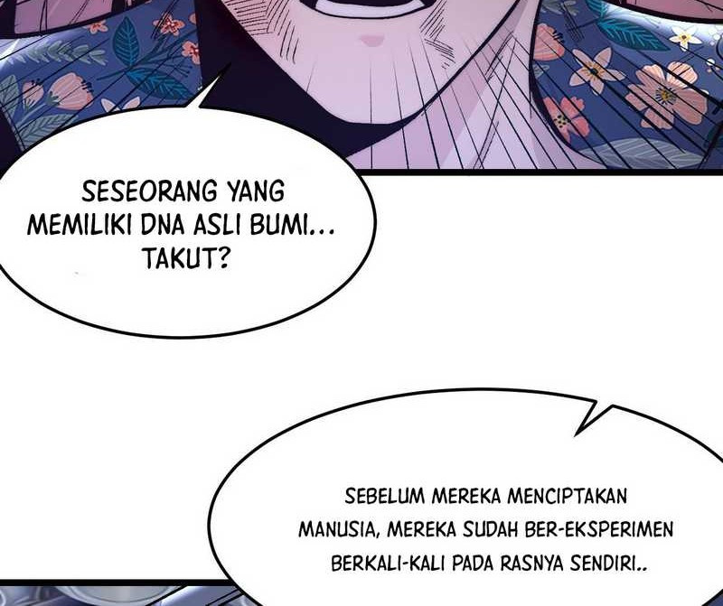 I Rely On BUG To Be The King Chapter 103 - halaman 24