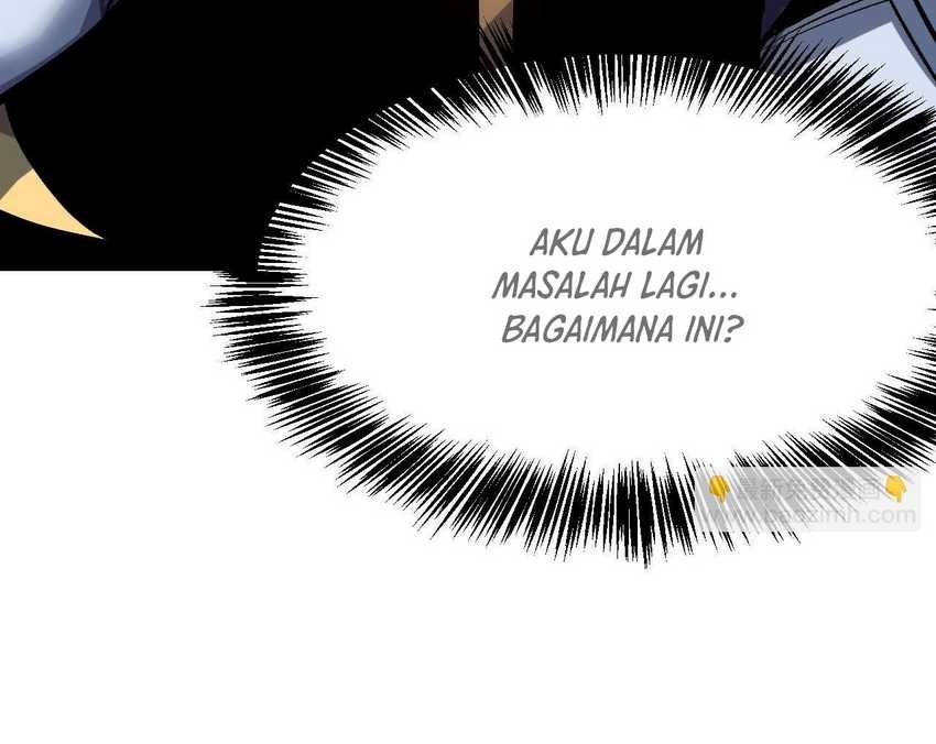 I Rely On BUG To Be The King Chapter 104 - halaman 33