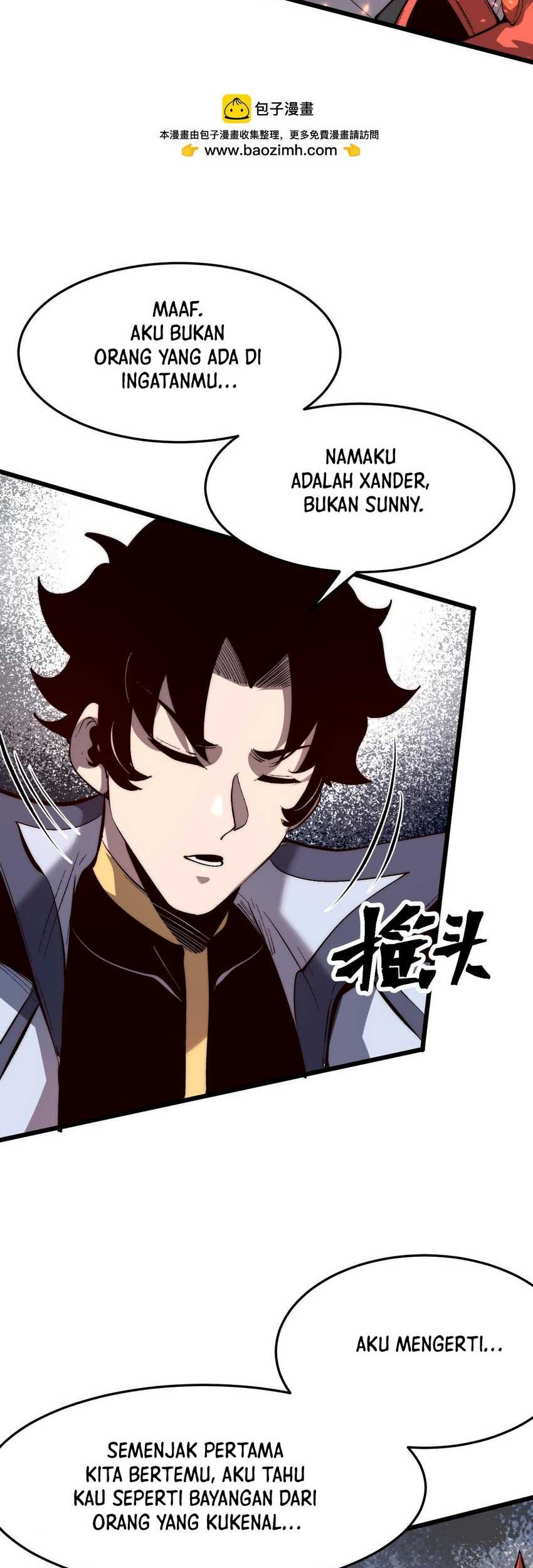 I Rely On BUG To Be The King Chapter 106 - halaman 14