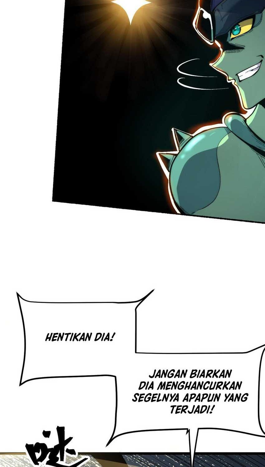 I Rely On BUG To Be The King Chapter 106 - halaman 8