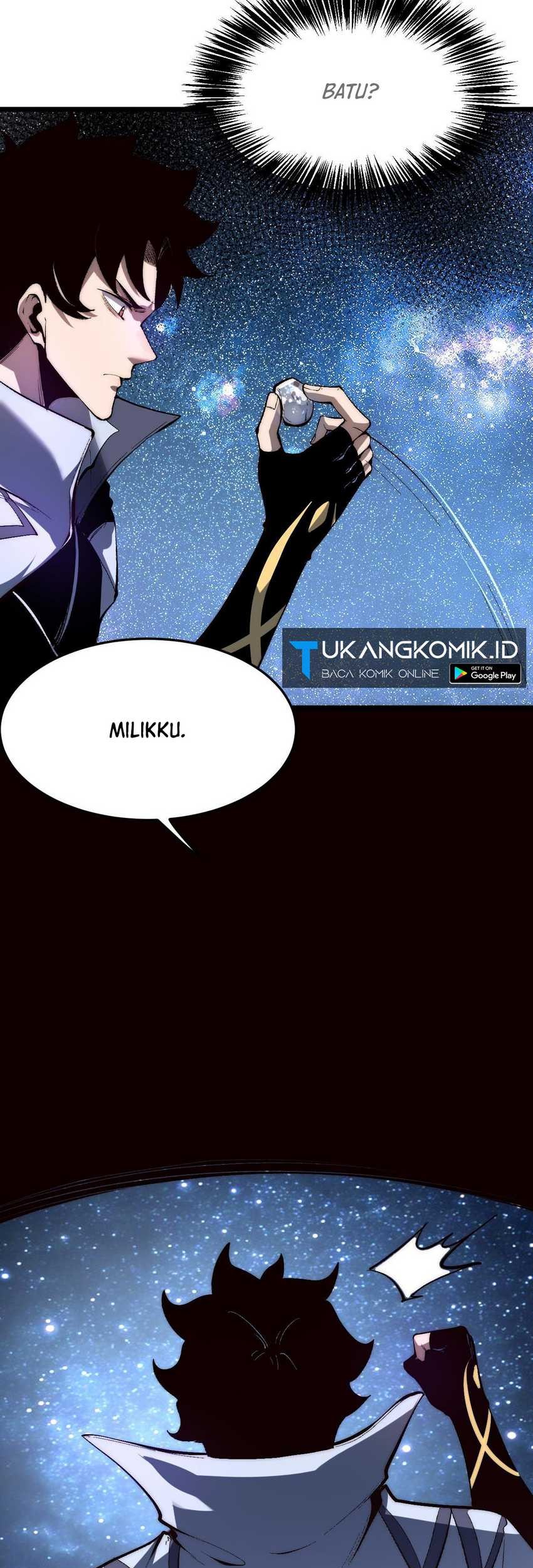 I Rely On BUG To Be The King Chapter 109 - halaman 5
