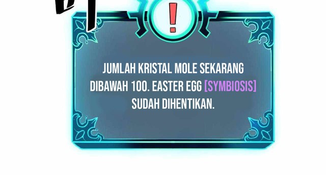 I Rely On BUG To Be The King Chapter 11 - halaman 23