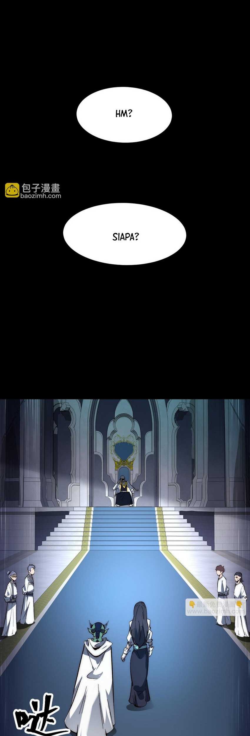 I Rely On BUG To Be The King Chapter 110 - halaman 11
