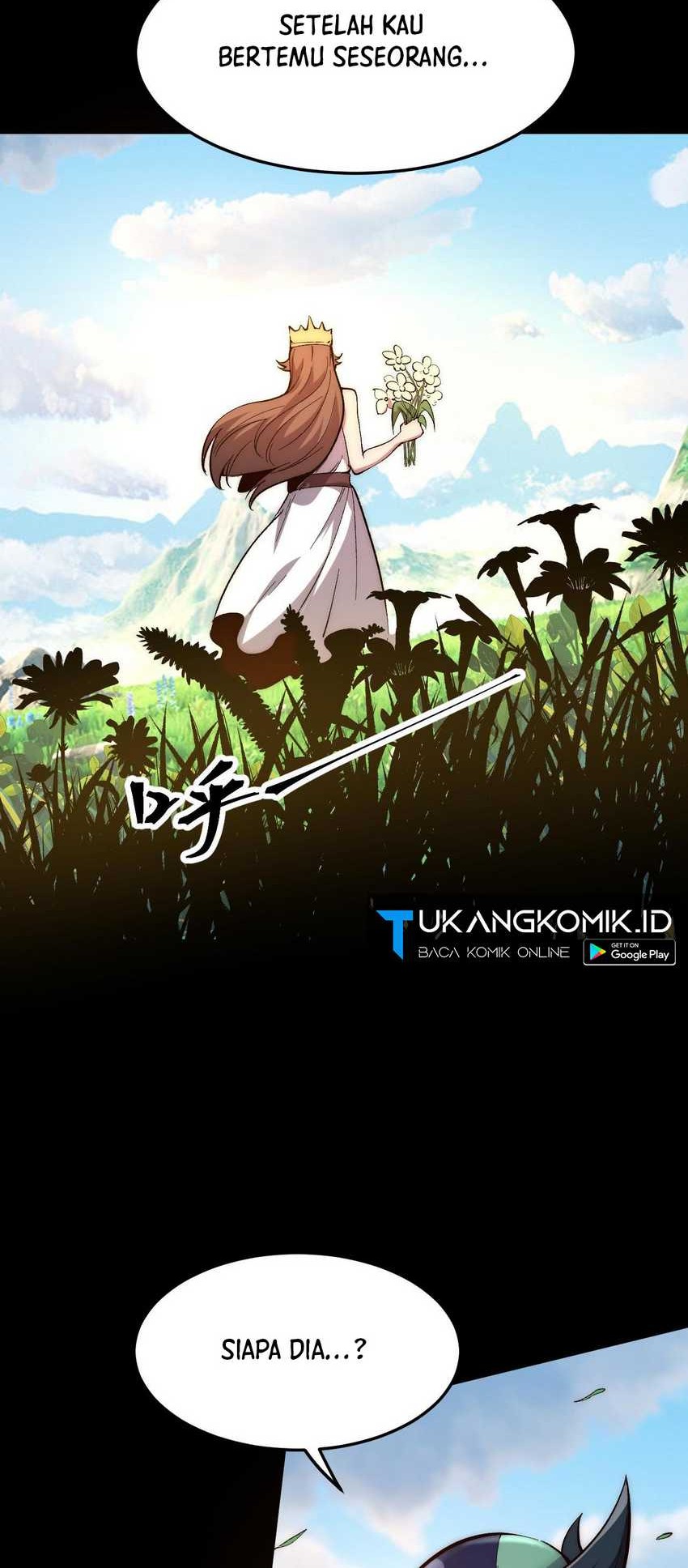 I Rely On BUG To Be The King Chapter 110 - halaman 24