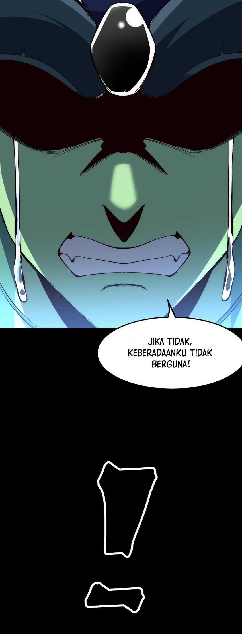 I Rely On BUG To Be The King Chapter 111 - halaman 23