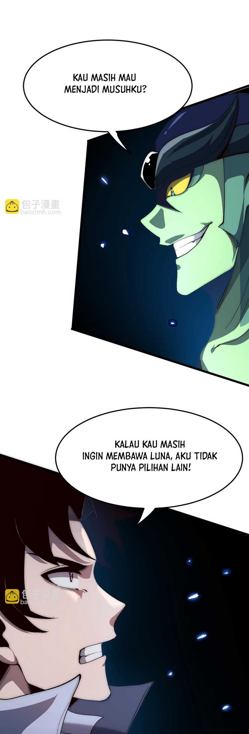 I Rely On BUG To Be The King Chapter 113 - halaman 13
