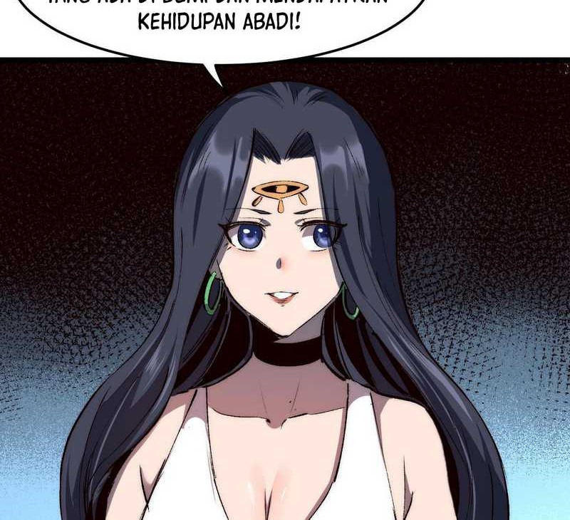 I Rely On BUG To Be The King Chapter 114 - halaman 16