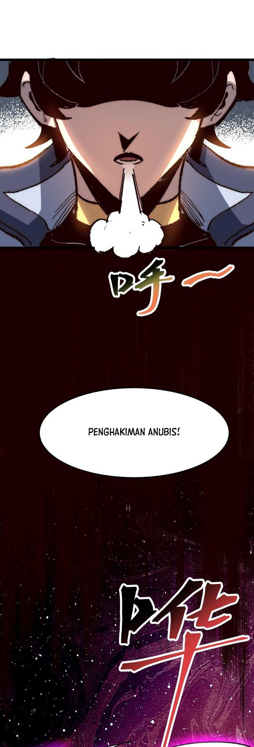 I Rely On BUG To Be The King Chapter 116 - halaman 23