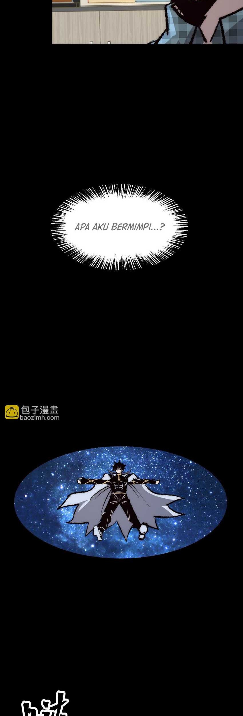 I Rely On BUG To Be The King Chapter 119 - halaman 10