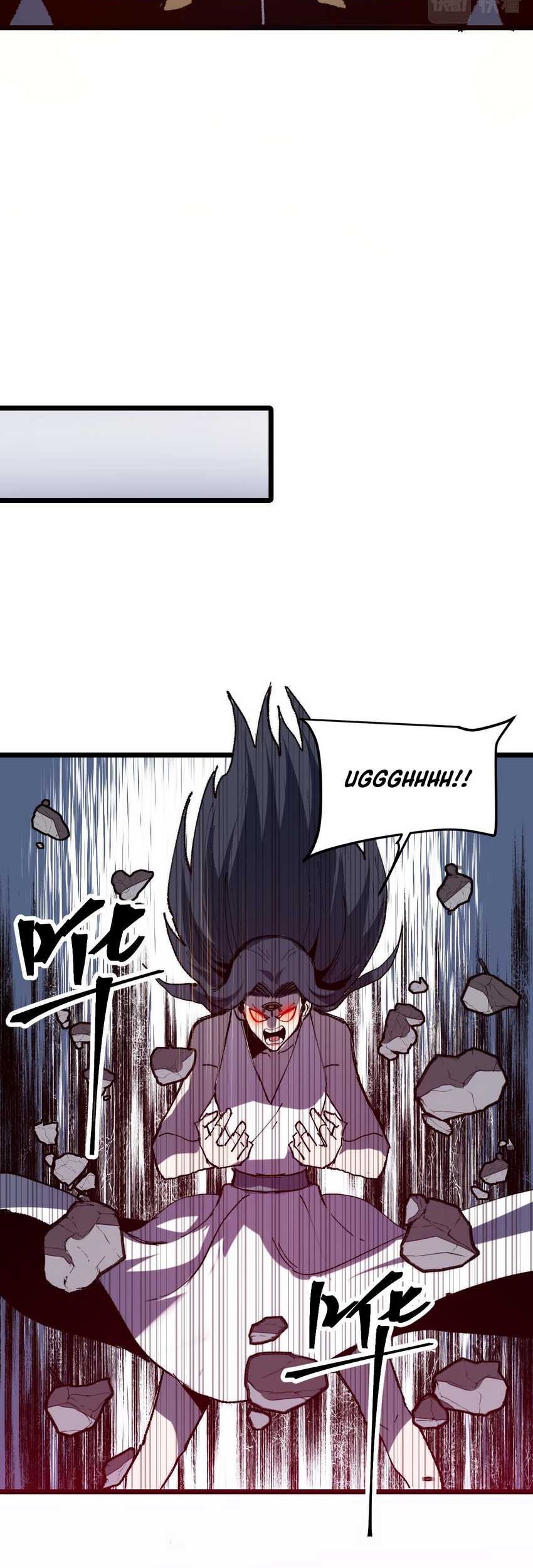 I Rely On BUG To Be The King Chapter 119 - halaman 19
