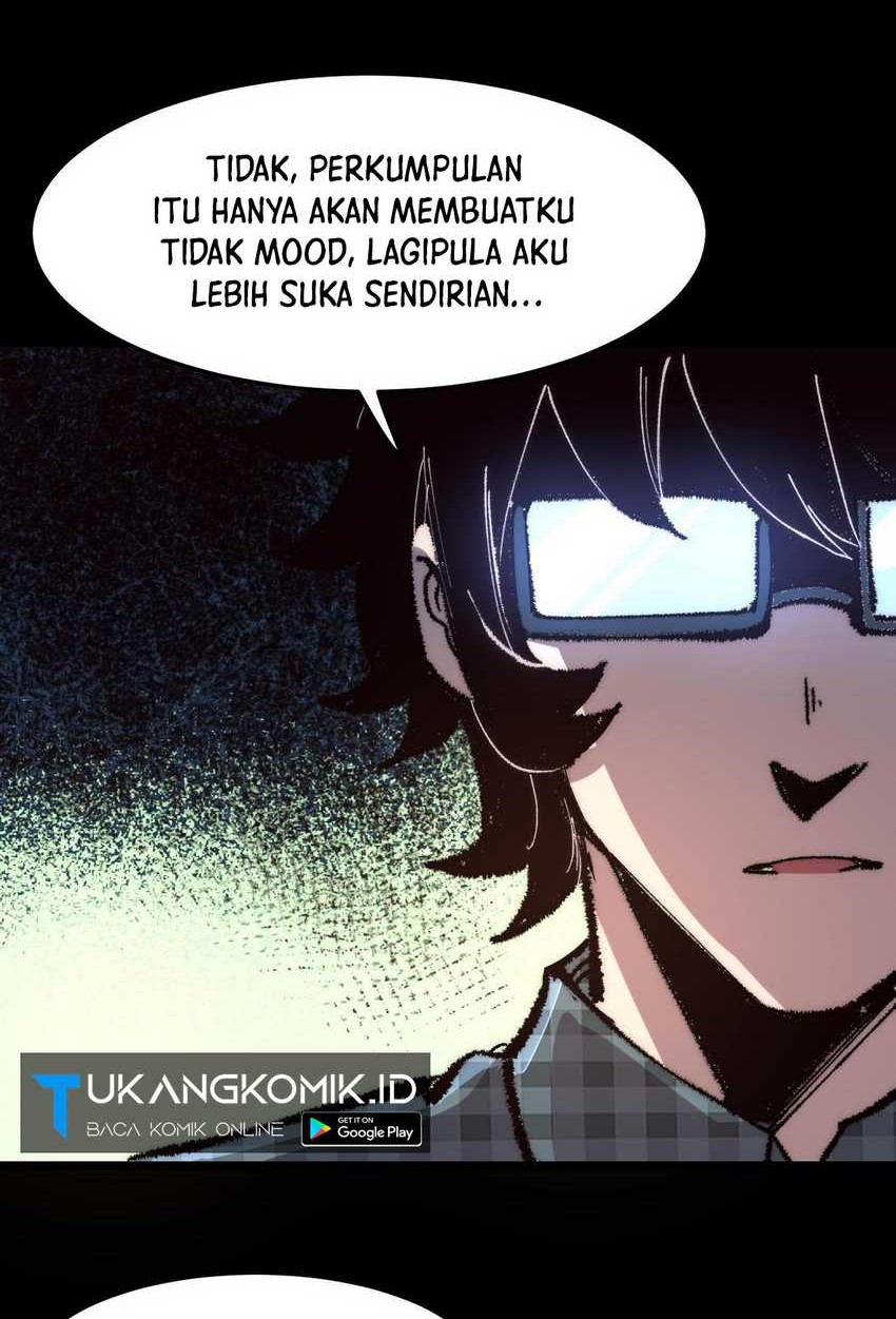 I Rely On BUG To Be The King Chapter 119 - halaman 8