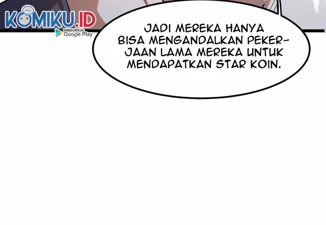 I Rely On BUG To Be The King Chapter 12 - halaman 26