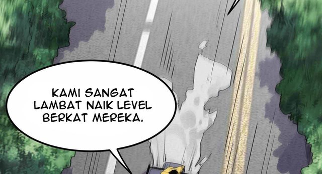 I Rely On BUG To Be The King Chapter 12 - halaman 31