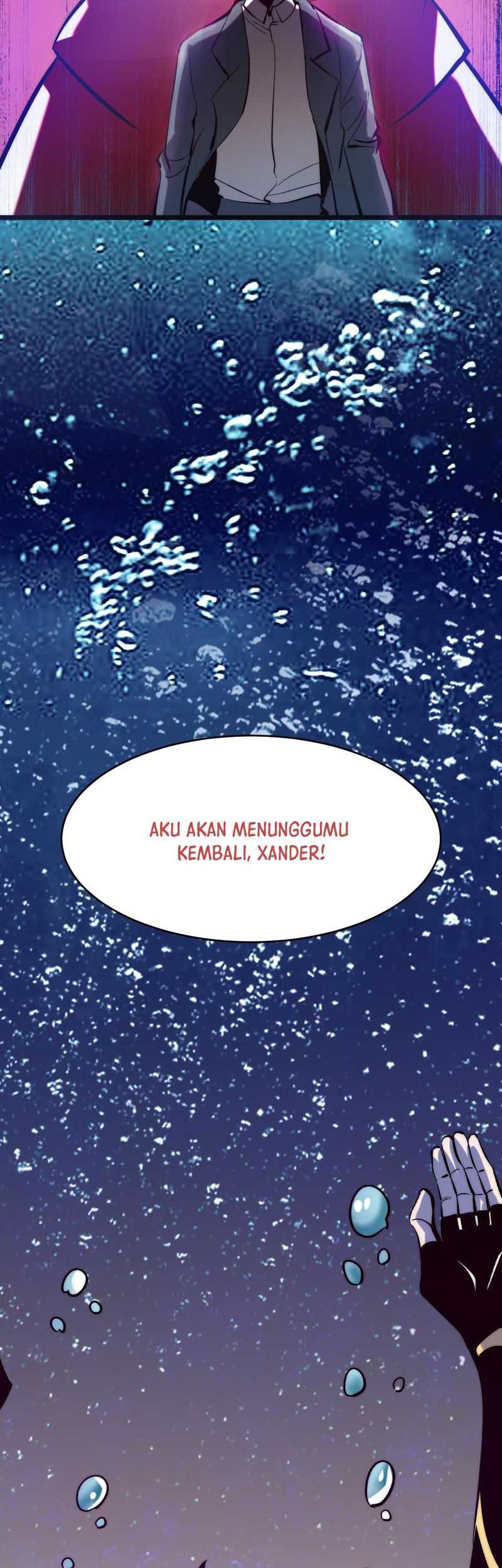 I Rely On BUG To Be The King Chapter 120 - halaman 34