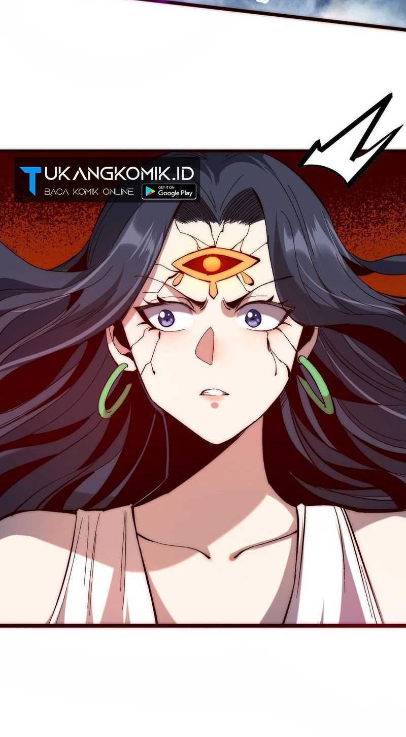 I Rely On BUG To Be The King Chapter 120 - halaman 8
