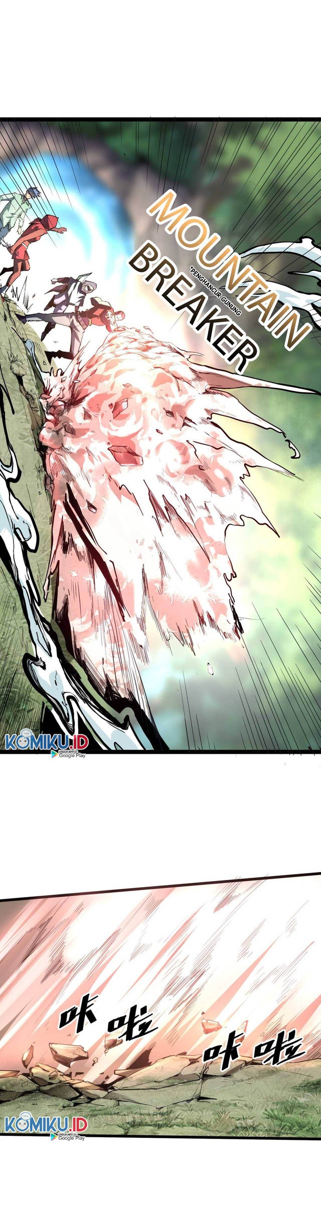 I Rely On BUG To Be The King Chapter 13 - halaman 30
