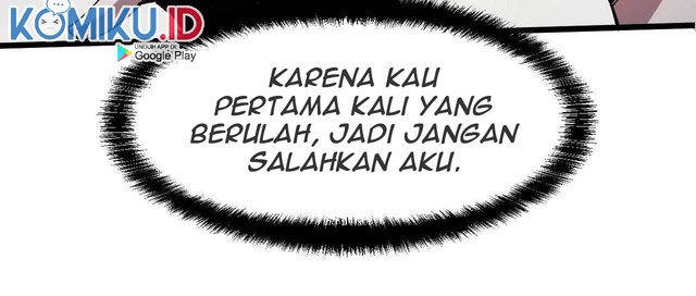 I Rely On BUG To Be The King Chapter 13 - halaman 35