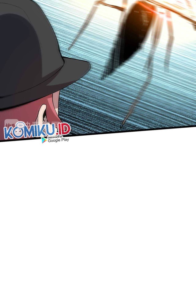 I Rely On BUG To Be The King Chapter 14 - halaman 20