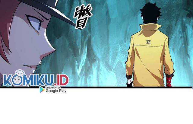 I Rely On BUG To Be The King Chapter 14 - halaman 32