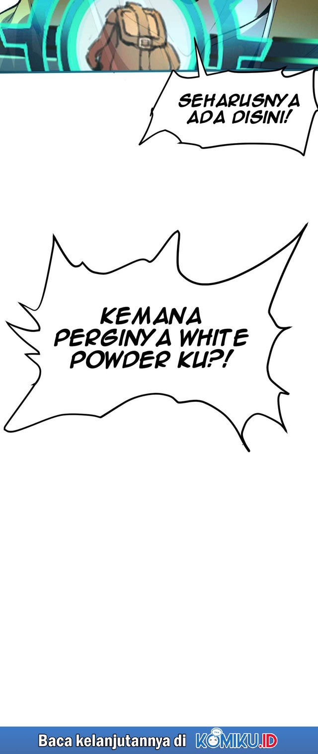 I Rely On BUG To Be The King Chapter 14 - halaman 38