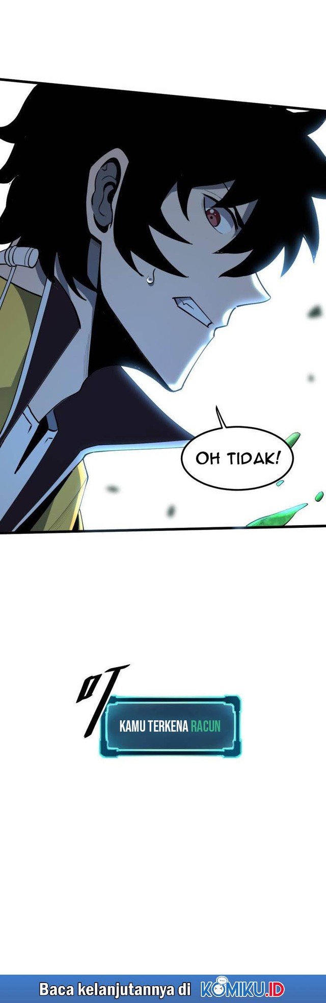 I Rely On BUG To Be The King Chapter 16 - halaman 46