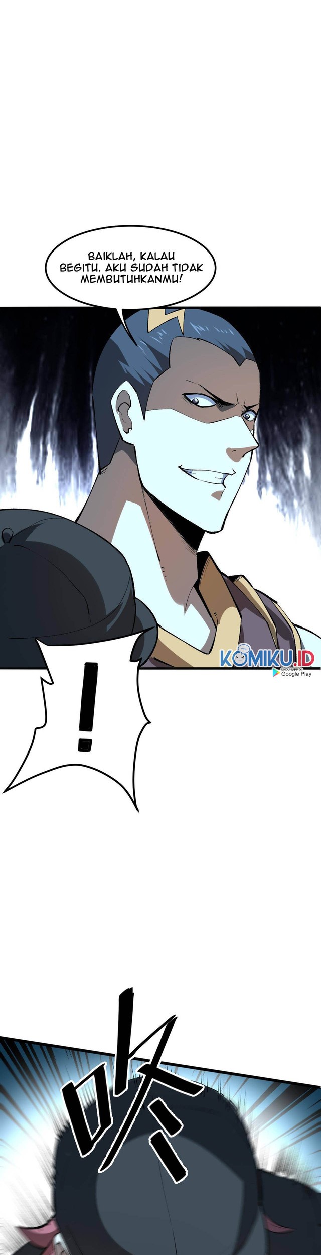 I Rely On BUG To Be The King Chapter 17 - halaman 28
