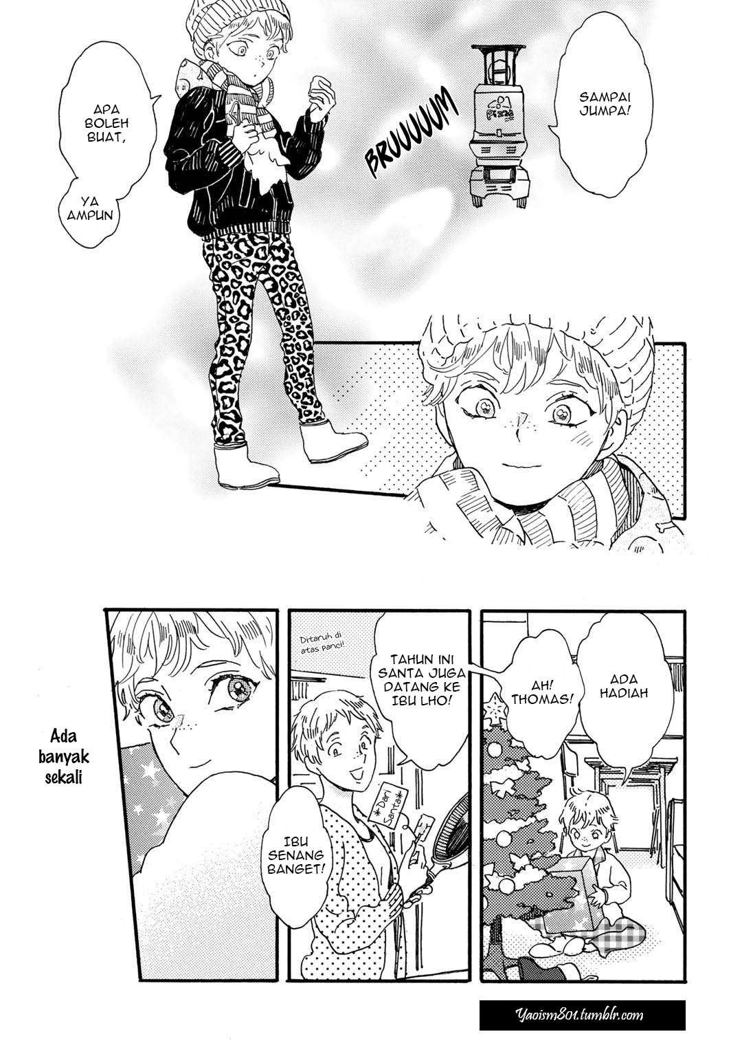 I Rely On BUG To Be The King Chapter 18 - halaman 10
