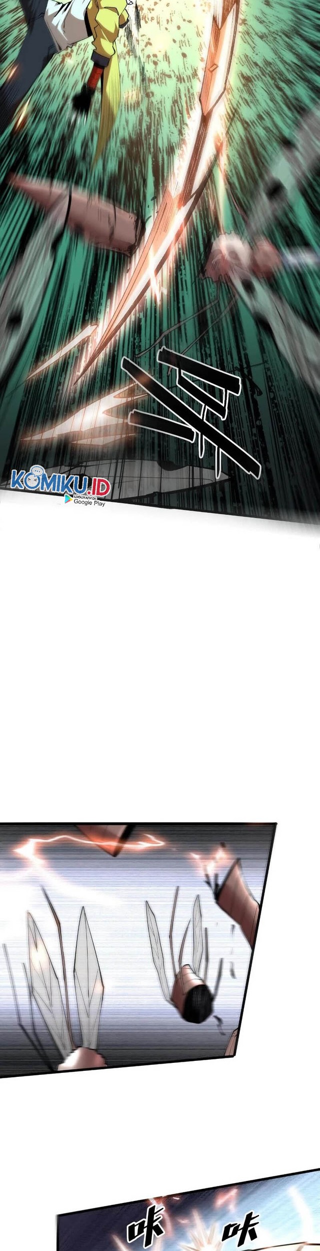 I Rely On BUG To Be The King Chapter 18 - halaman 29