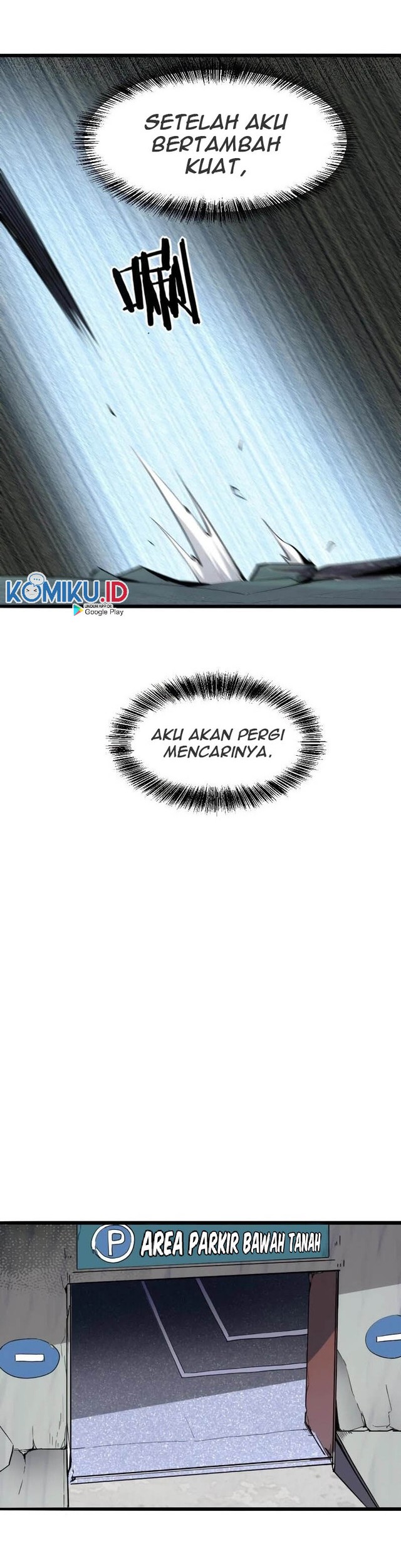 I Rely On BUG To Be The King Chapter 18 - halaman 32