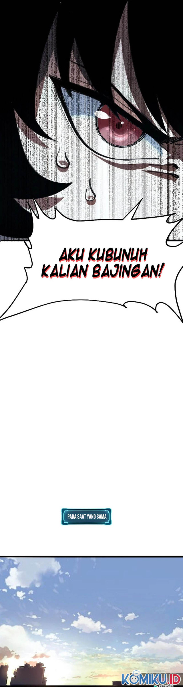 I Rely On BUG To Be The King Chapter 19 - halaman 20