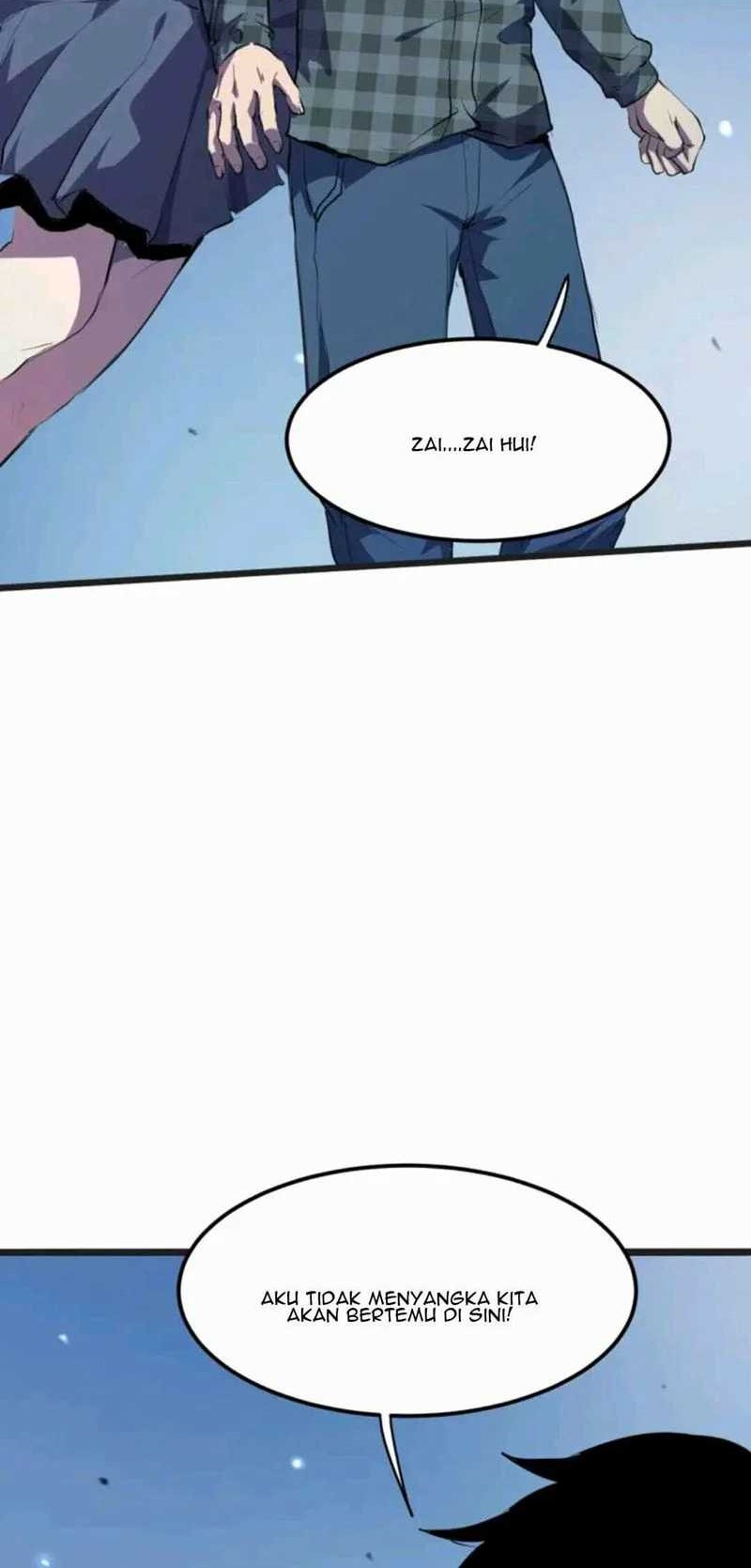 I Rely On BUG To Be The King Chapter 2.1 - halaman 26