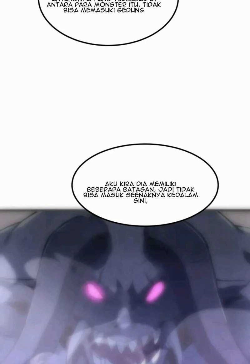 I Rely On BUG To Be The King Chapter 2.1 - halaman 4