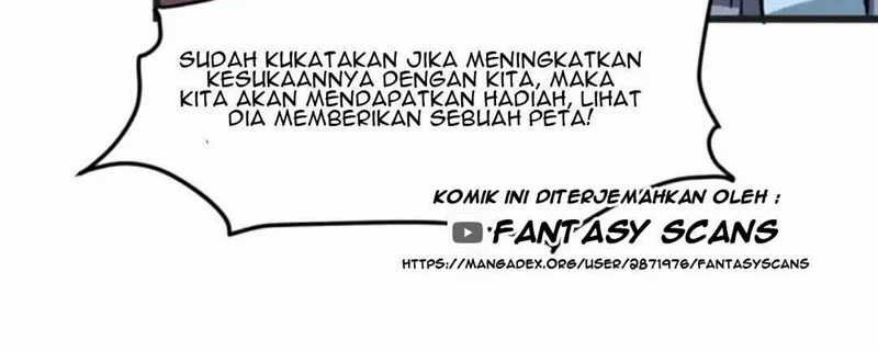 I Rely On BUG To Be The King Chapter 2.2 - halaman 18