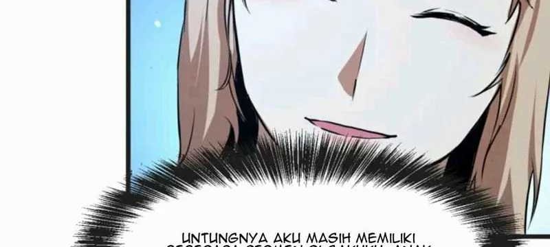 I Rely On BUG To Be The King Chapter 2.2 - halaman 21