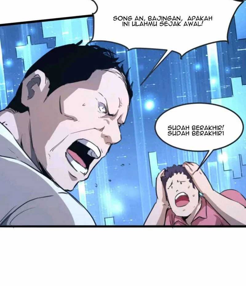I Rely On BUG To Be The King Chapter 2.2 - halaman 39