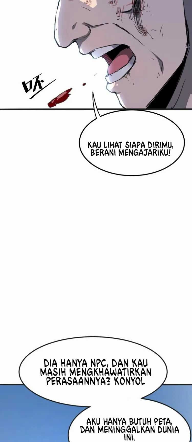 I Rely On BUG To Be The King Chapter 2.3 - halaman 11