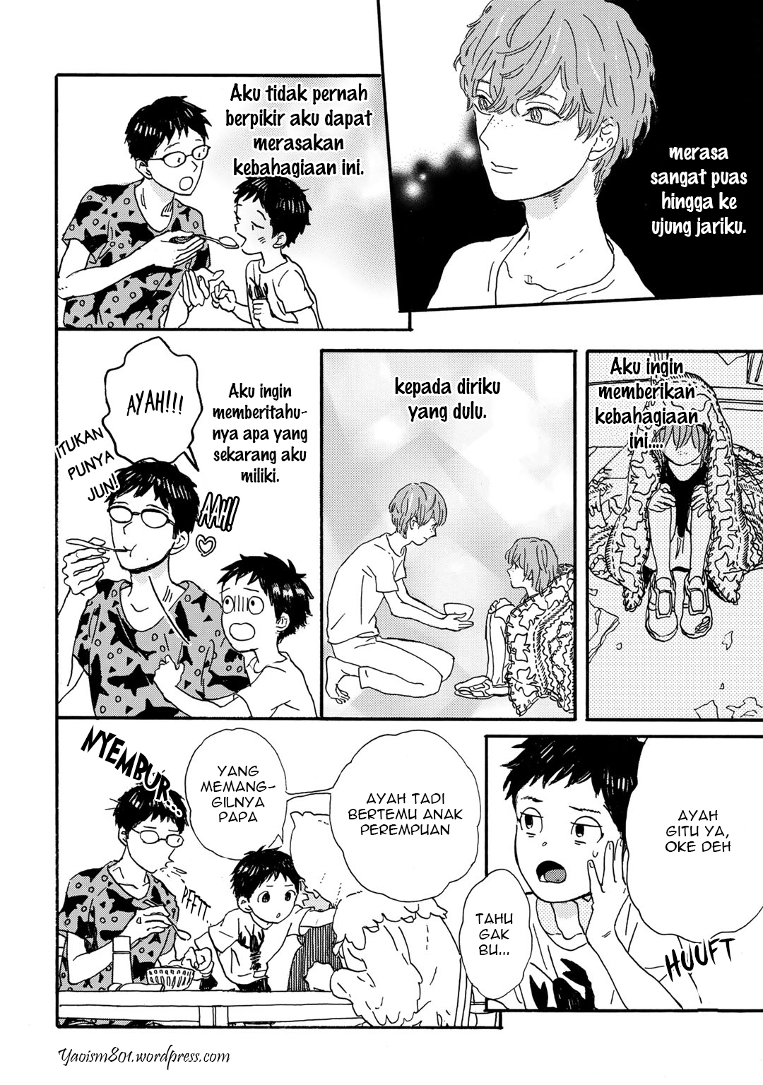 I Rely On BUG To Be The King Chapter 20 - halaman 13