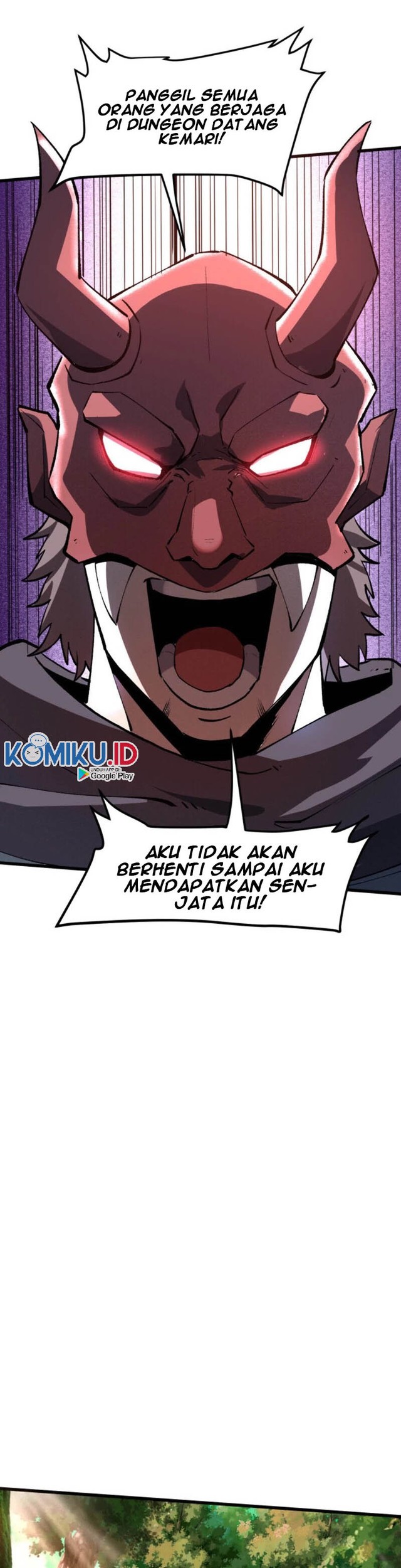 I Rely On BUG To Be The King Chapter 20 - halaman 36