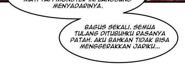 I Rely On BUG To Be The King Chapter 22 - halaman 24