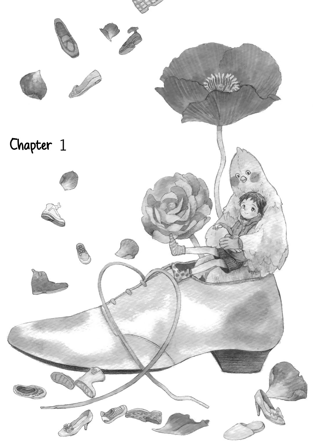 I Rely On BUG To Be The King Chapter 22 - halaman 7