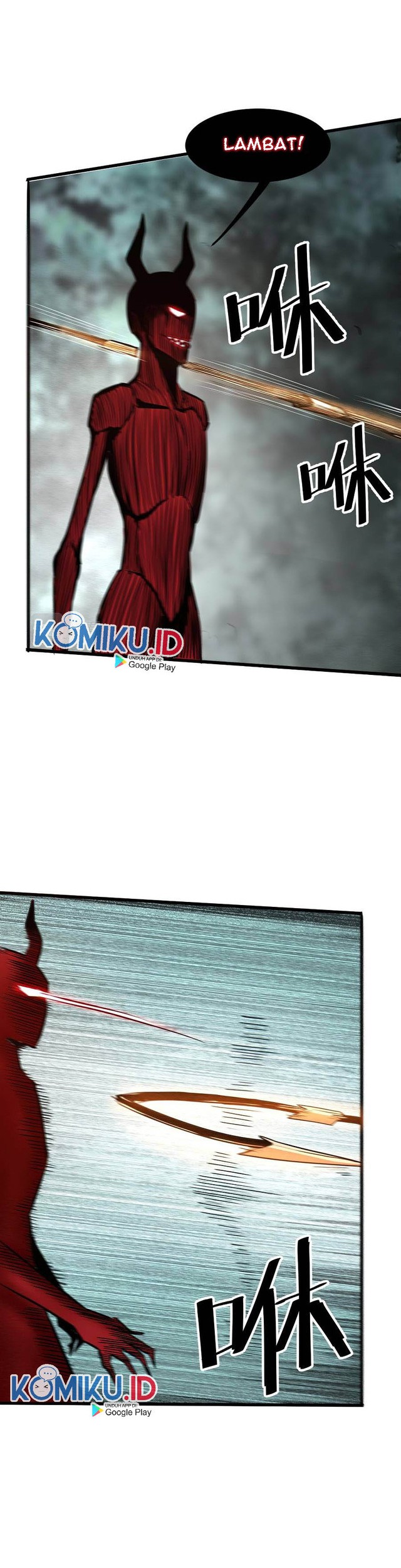 I Rely On BUG To Be The King Chapter 23 - halaman 35
