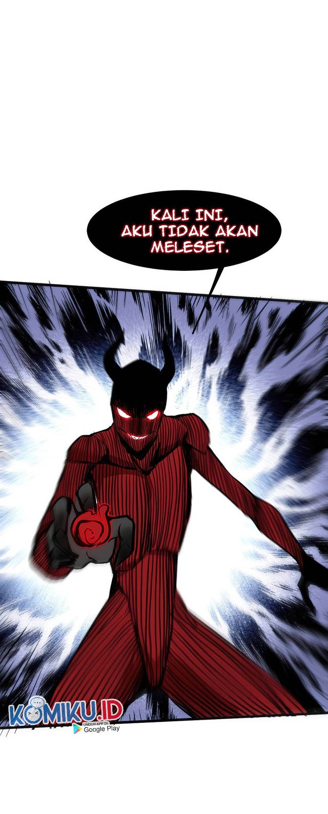 I Rely On BUG To Be The King Chapter 23 - halaman 36