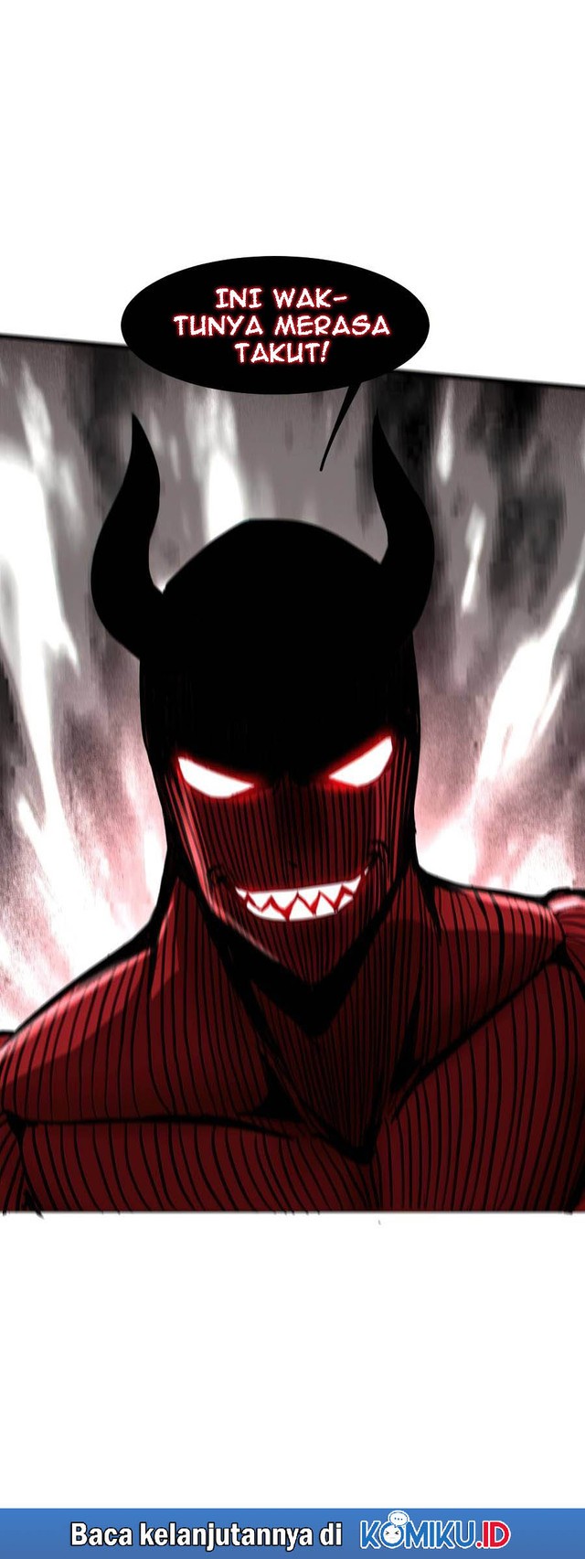 I Rely On BUG To Be The King Chapter 23 - halaman 39
