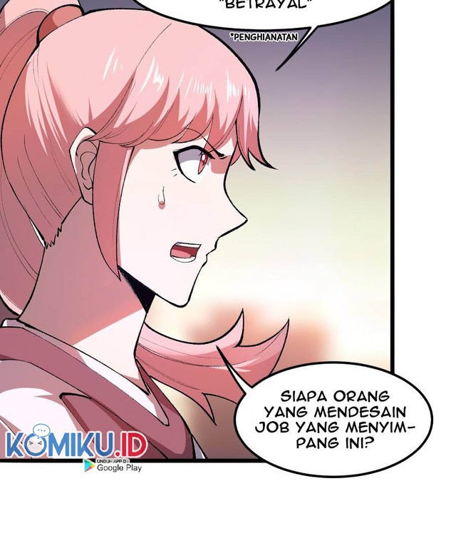 I Rely On BUG To Be The King Chapter 23 - halaman 5