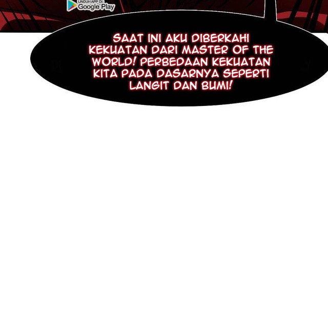 I Rely On BUG To Be The King Chapter 24 - halaman 24